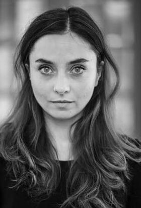 Cosmina Stratan